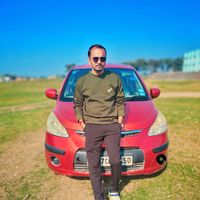 Pramod kumar的照片