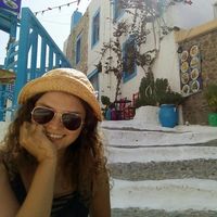 Photos de Kasia Wielgosz