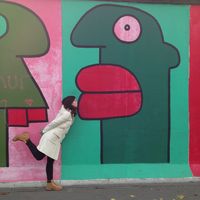 Josefina Arevalo的照片