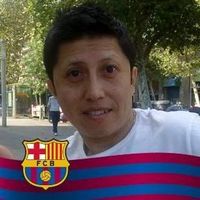 Willy Chavarria的照片