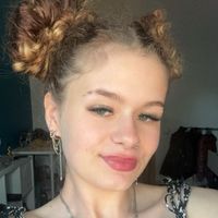 Elīna Biķerniece's Photo