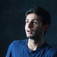 Nicolas Ponce de Leon的照片