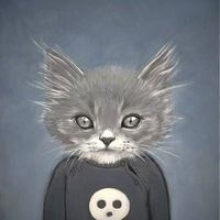 Denis Perestyuk的照片