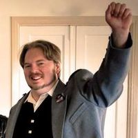 Brian Gardner的照片