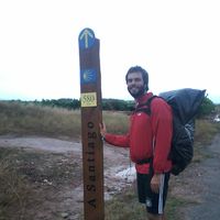 Daniel Egger's Photo