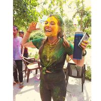 Fotos de Indigo Enni