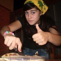 Photos de Rosalía Trujillo