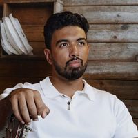 Ahmed Megheny的照片