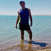 Alejandro Ojeda's Photo