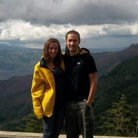 Natalie  and Pedro Paulo's Photo