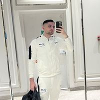 Amirali Hakimi's Photo