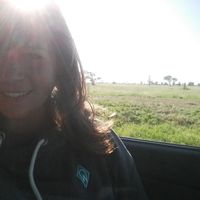 Miriam Keilbach's Photo