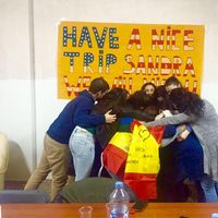 Sandra Galvez's Photo