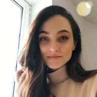 Fotos de Anastasiia Sych