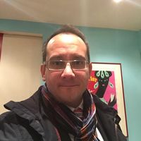 Daniel Gmach's Photo