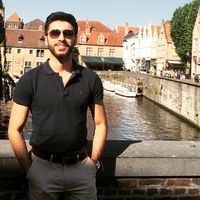 Alperen Yılmaz的照片