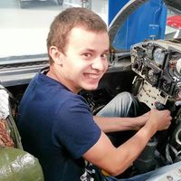 Miroslav Lakota's Photo