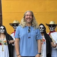 Jared  Lee Guyer的照片