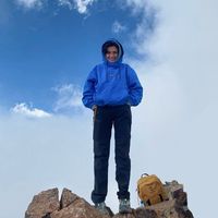 Lianna Meloyan's Photo