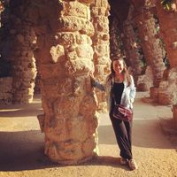 Pía Castel Gómez's Photo