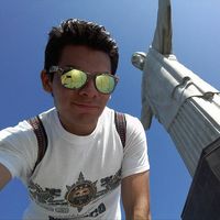 Diego Gilmar's Photo