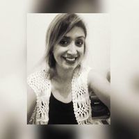 Giselle Calil的照片