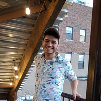 Daniel Tallman的照片