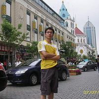 Chen Tao's Photo
