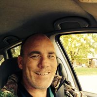 Blaine Mcclister's Photo