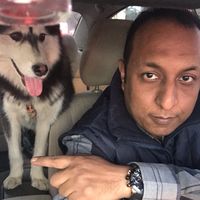 Photos de Ahmed Beai