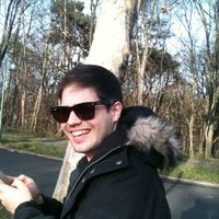 Zdjęcia użytkownika Nelson Farium