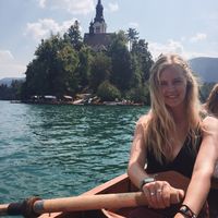 Alana Greene's Photo