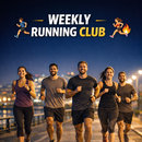 Foto de Weekly Running Club