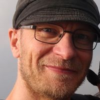 Mika Perkiomaki's Photo