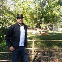 Charles Cusson's Photo