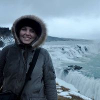 Billie Manning的照片