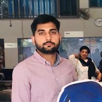 Ankit Kuhar的照片