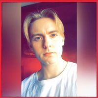 Frederik Høeg's Photo