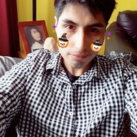 Daniel Lavín's Photo