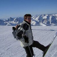 Damien Salmon's Photo