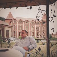 Fotos de Orxan Haciyev