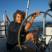 Constantin Bomheuer的照片