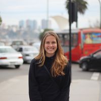 Fotos de Franziska Valdé