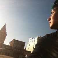 Monisha Caroline Martins's Photo