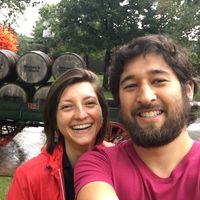 Fred Kinoshita的照片