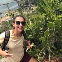 Gabriela Cintra的照片