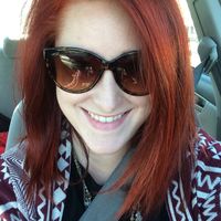 Sarah Walsh的照片