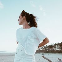 Pernille Midtgarden's Photo