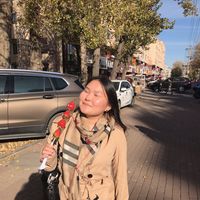 Sardana Antipina's Photo