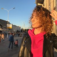 Valery Rozina's Photo